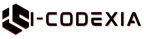 Black Red Modern Minimalist Tech Logo (2)